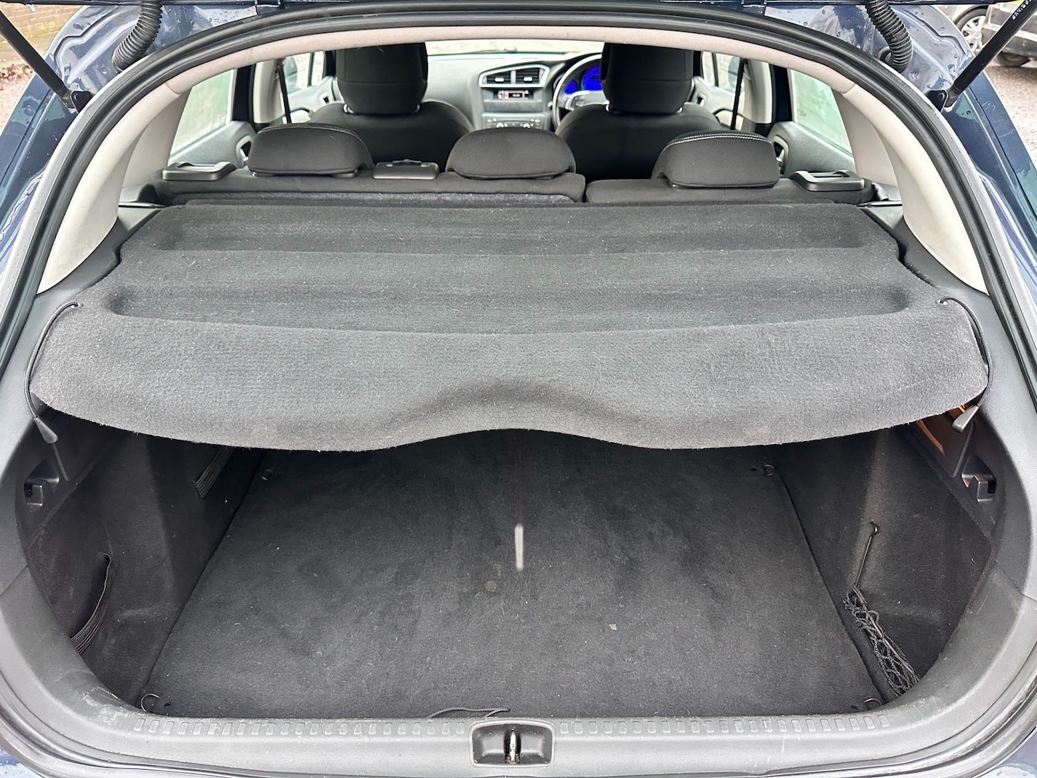 Used Citroen C4 2012 for sale - 76579723: Photo 12