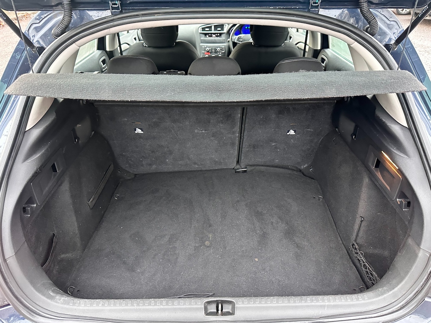 Used Citroen C4 2012 for sale - 76579723: Photo 13