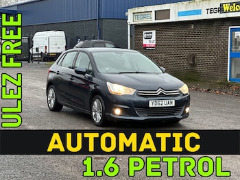Used Citroen C4 2012 for sale - 76579723: Photo