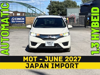 Used Honda Jazz 2024 for sale - 78870251: Photo