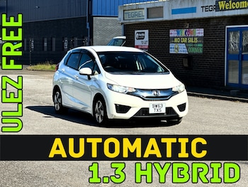 Used Honda Jazz 2024 for sale - 78870251: Photo