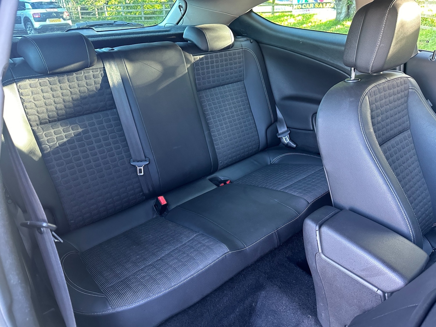 Used Vauxhall Astra GTC 2013 for sale - 77125998: Photo 12