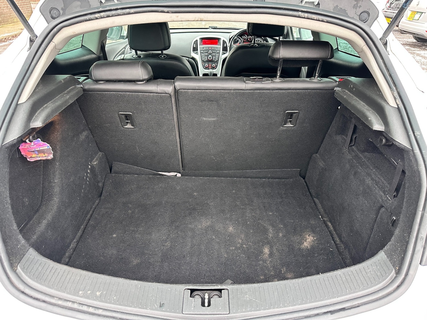 Used Vauxhall Astra GTC 2013 for sale - 77125998: Photo 13