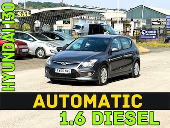 Used Hyundai i30 2010 for sale - 79248832: Photo