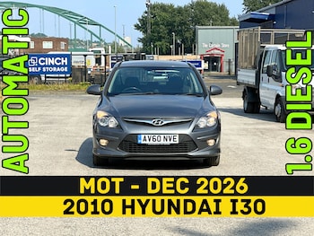 Used Hyundai i30 2010 for sale - 79248832: Photo