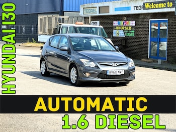 Used Hyundai i30 2010 for sale - 79248832: Photo