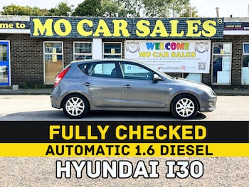 Used Hyundai i30 2010 for sale - 79248832: Photo