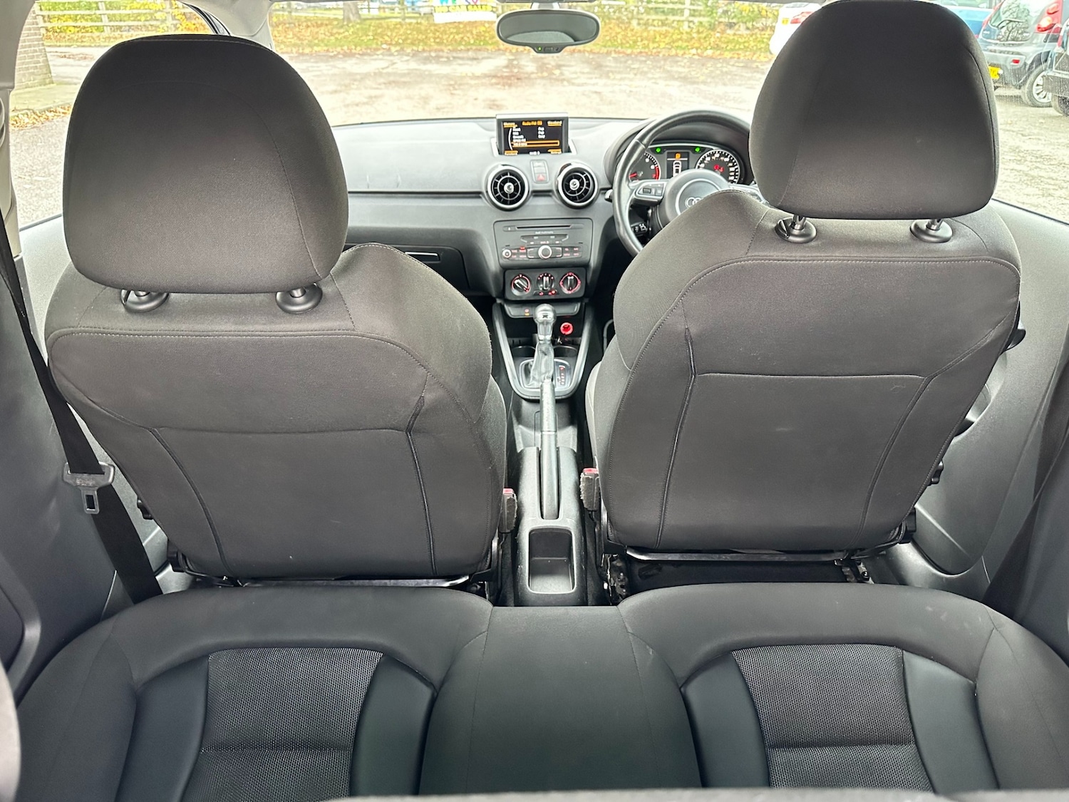 Used Audi A1 2014 for sale - 76497720: Photo 10