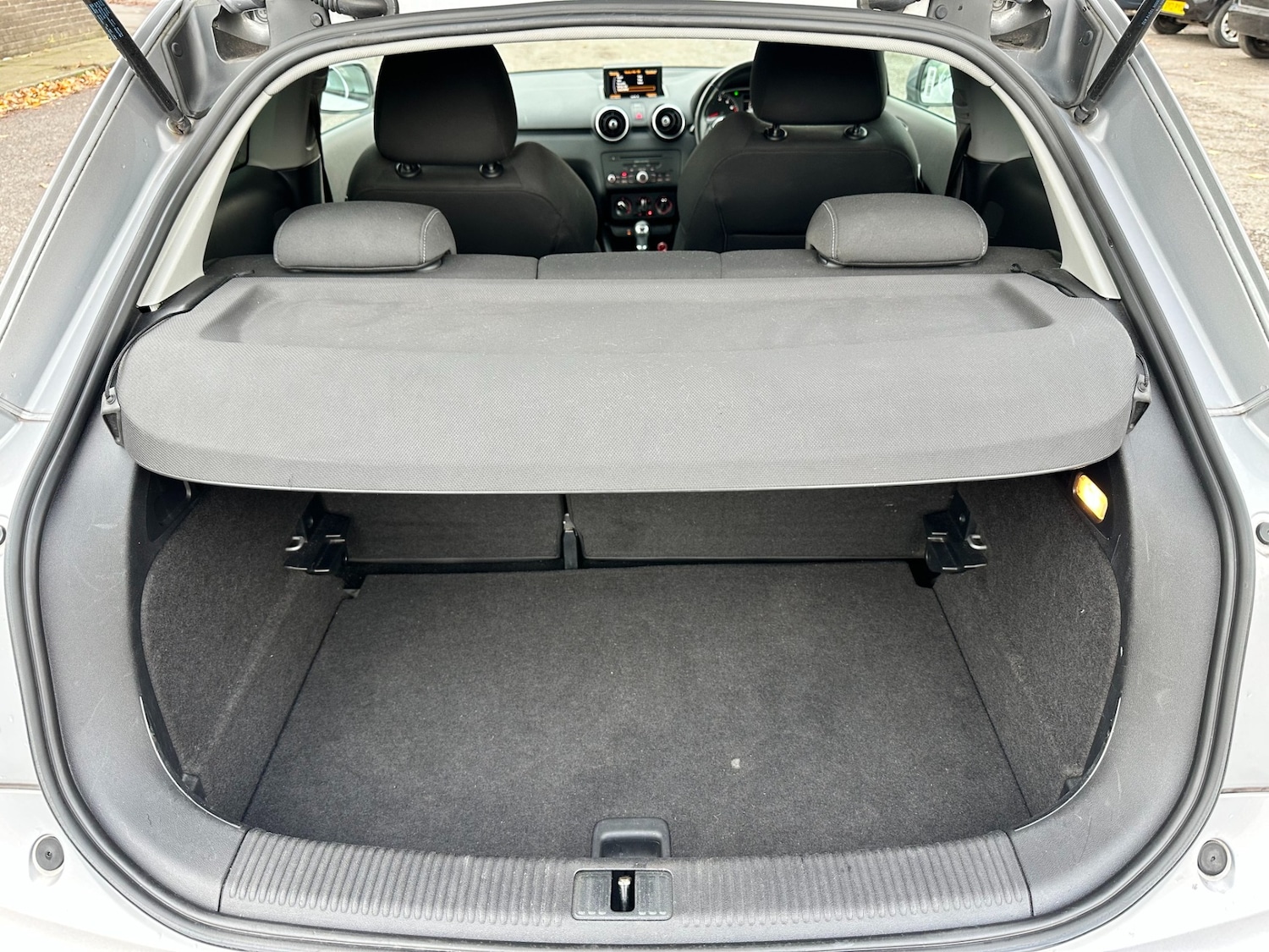 Used Audi A1 2014 for sale - 76497720: Photo 12