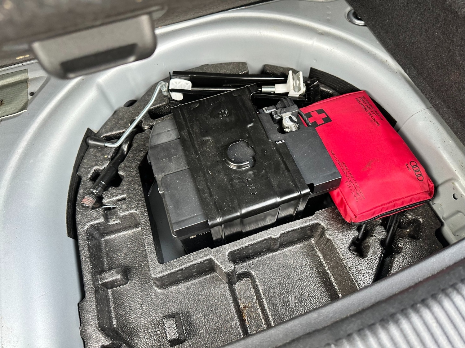 Used Audi A1 2014 for sale - 76497720: Photo 13