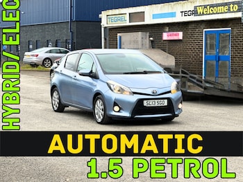 Used Toyota Yaris 2013 for sale - 78970812: Photo