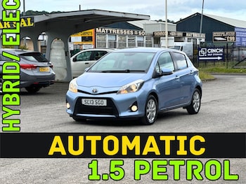 Used Toyota Yaris 2013 for sale - 78970812: Photo
