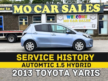 Used Toyota Yaris 2013 for sale - 78970812: Photo