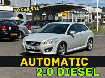 2011 (60) - D4 [177] R DESIGN 3dr Geartronic