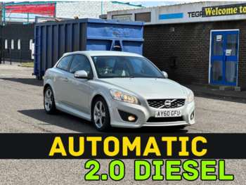 Used Volvo C30 2011 for sale - 74976432: Photo