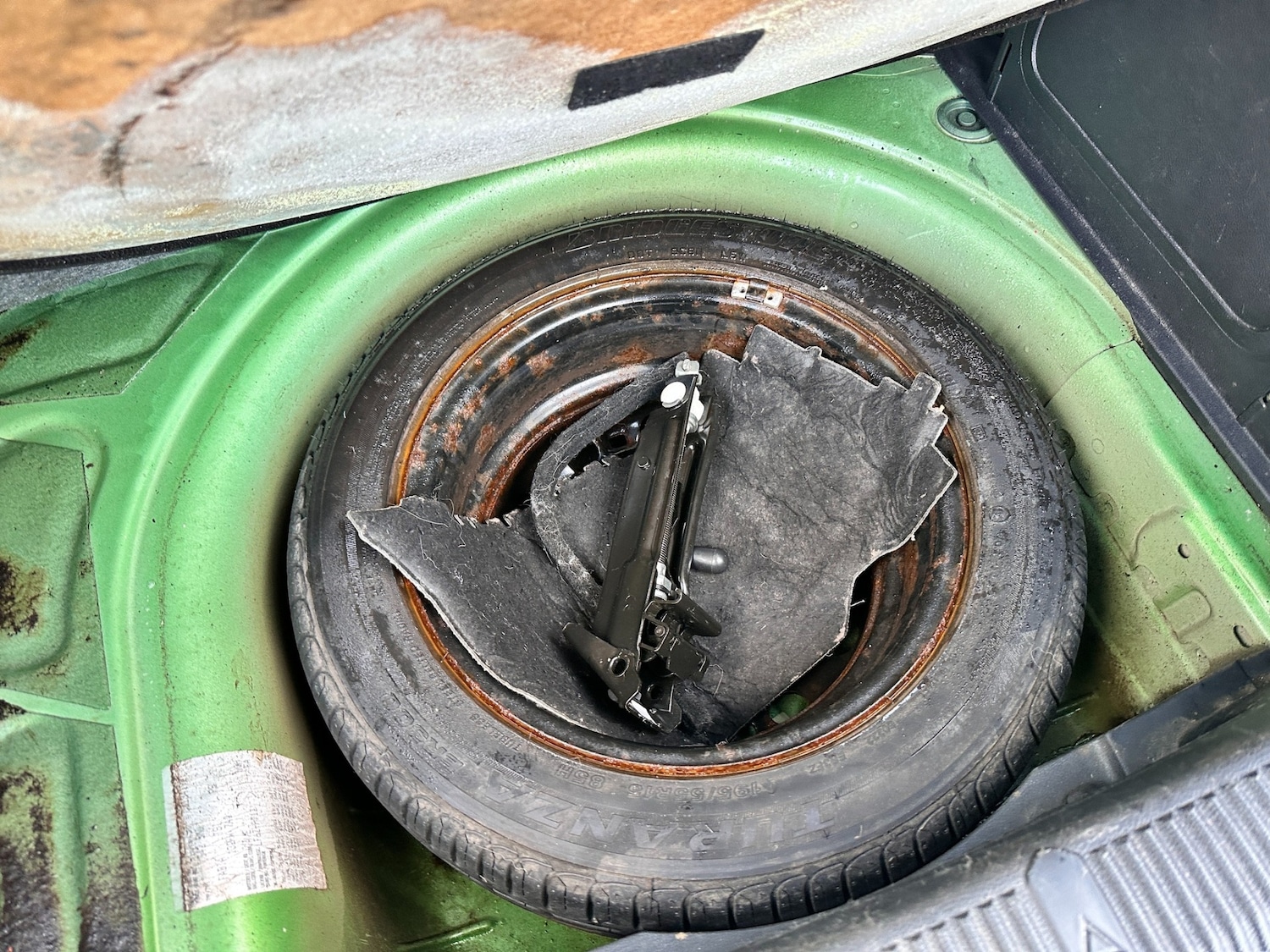 Used Skoda Fabia 2012 for sale - 77477851: Photo 14