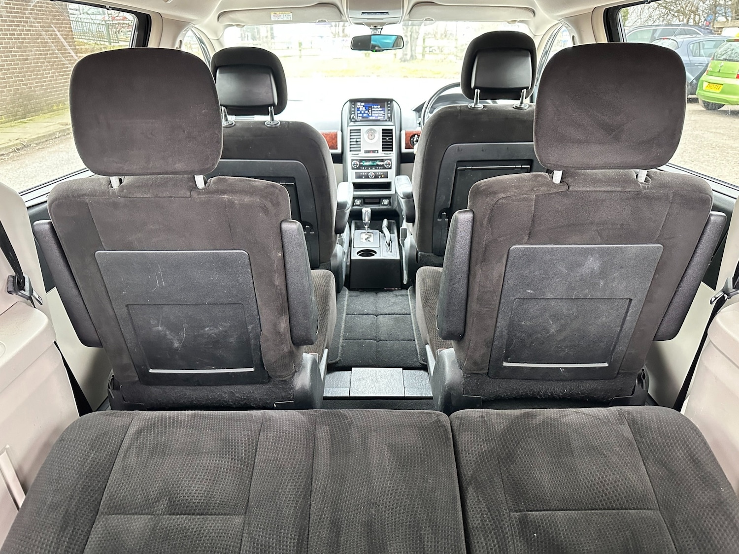 Used Chrysler Grand Voyager 2014 for sale - 77767011: Photo 12