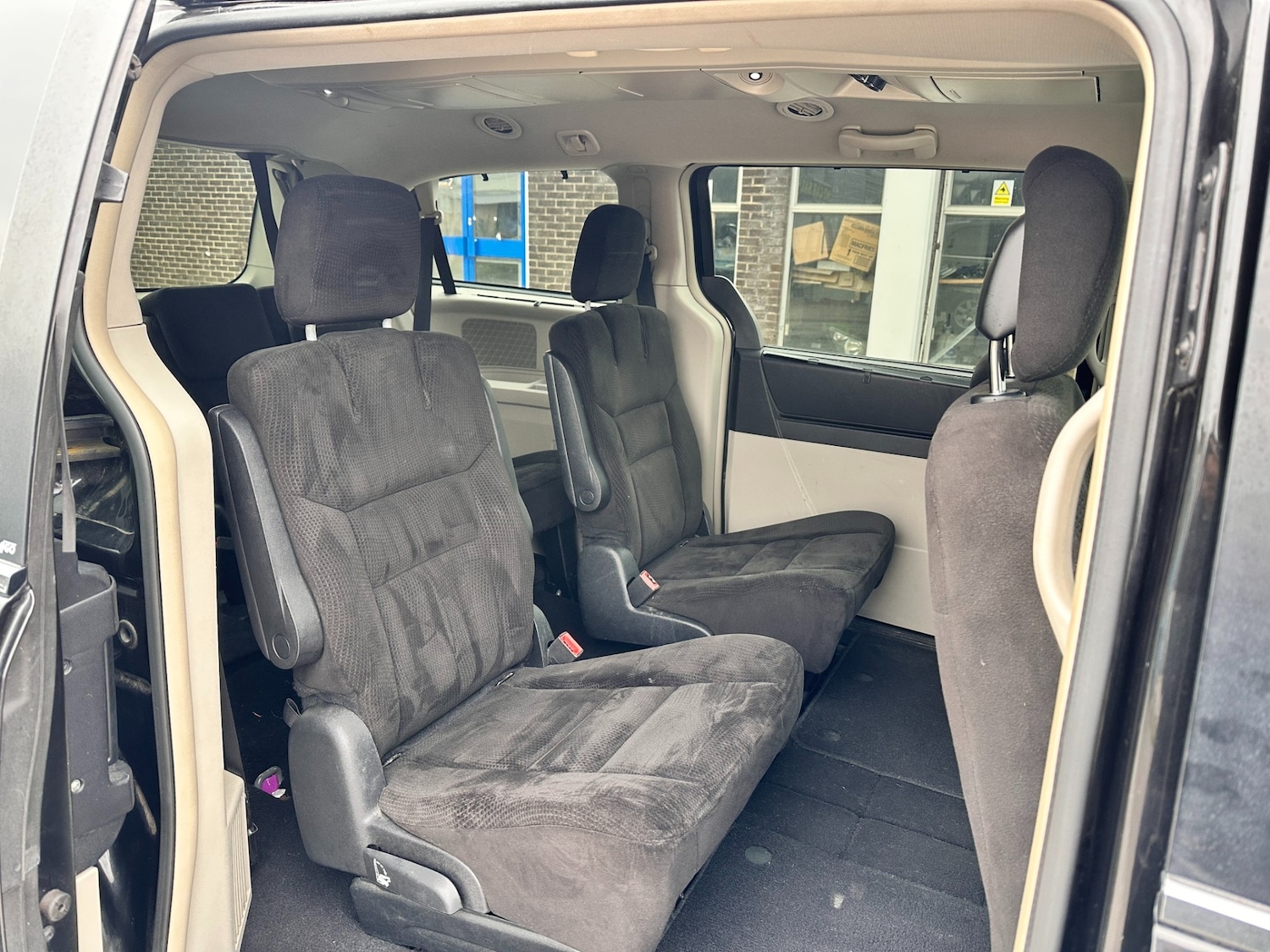 Used Chrysler Grand Voyager 2014 for sale - 77767011: Photo 13