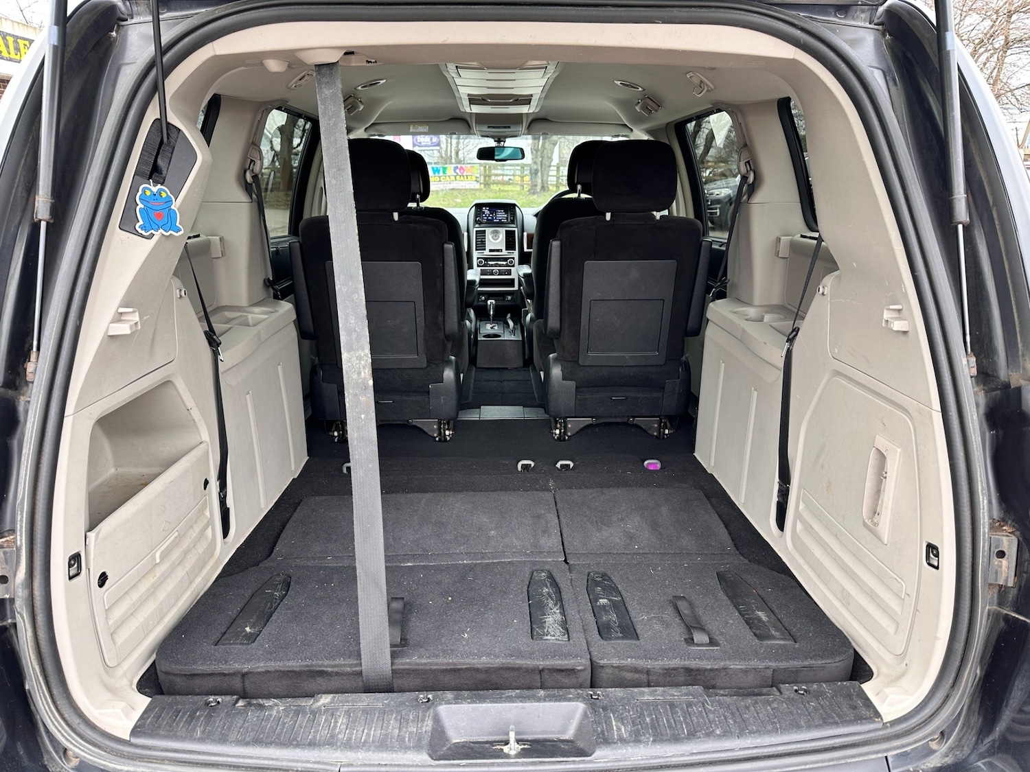 Used Chrysler Grand Voyager 2014 for sale - 77767011: Photo 16