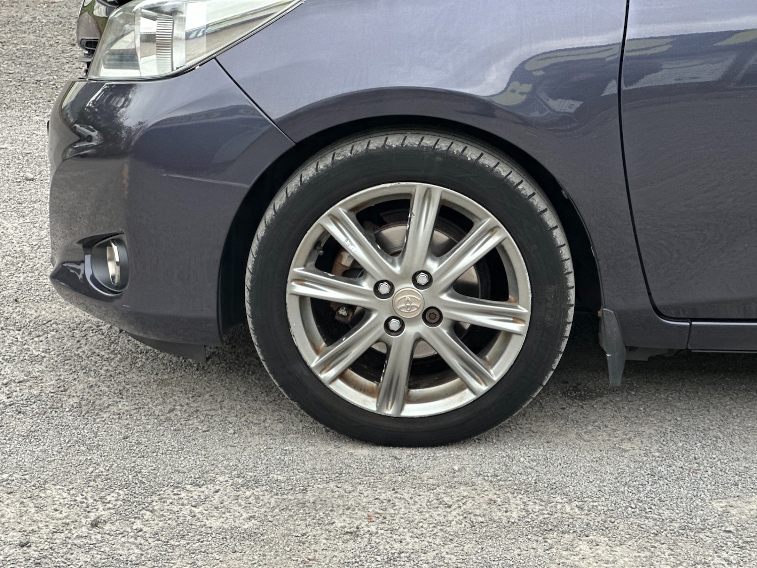 Used Toyota Yaris 2012 for sale - 76334883: Photo 16