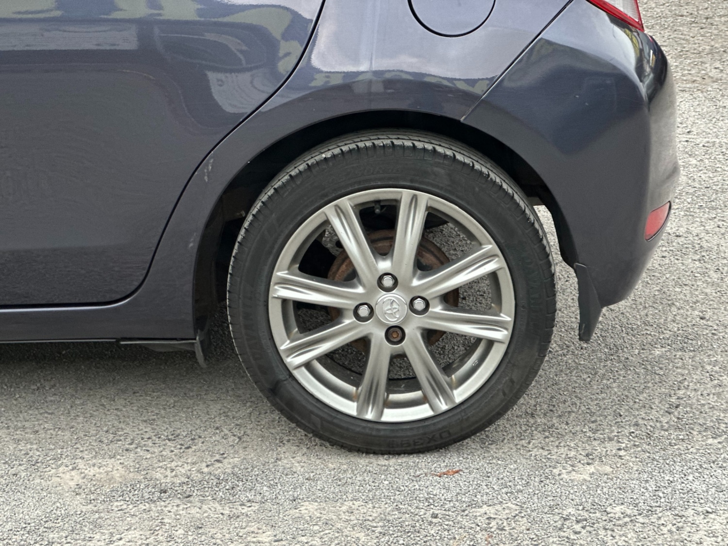 Used Toyota Yaris 2012 for sale - 76334883: Photo 17