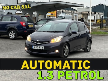 Used Toyota Yaris 2012 for sale - 76334883: Photo