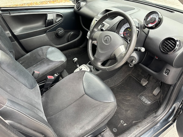 Used Citroen C1 2013 for sale - 76334940: Photo 10