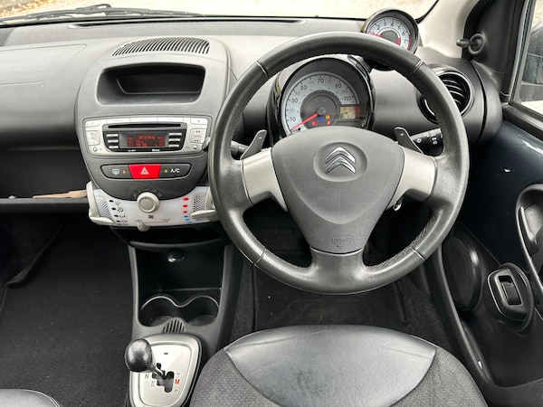 Used Citroen C1 2013 for sale - 76334940: Photo 11