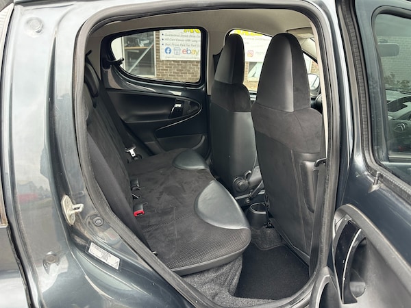 Used Citroen C1 2013 for sale - 76334940: Photo 12