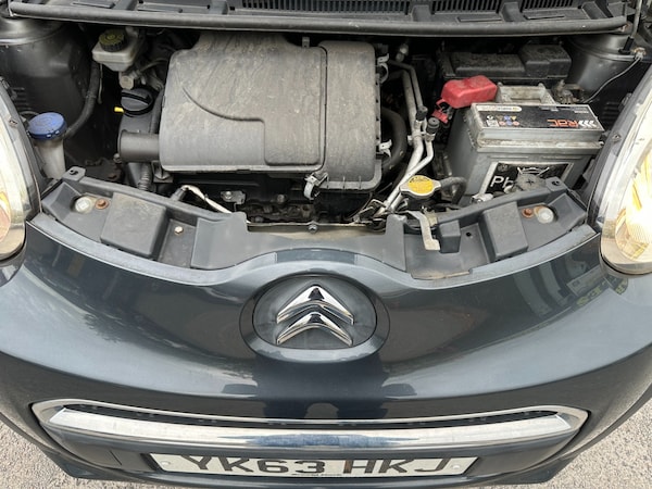 Used Citroen C1 2013 for sale - 76334940: Photo 15
