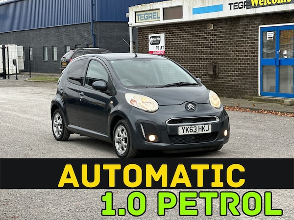 Used Citroen C1 2013 for sale - 76334940: Photo 3