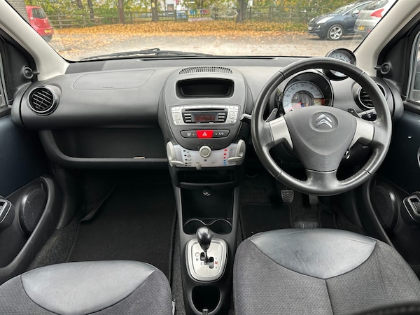 Used Citroen C1 2013 for sale - 76334940: Photo 9