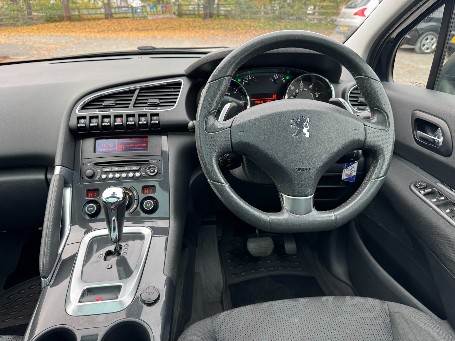 Used Peugeot 3008 2013 for sale - 76309947: Photo 10