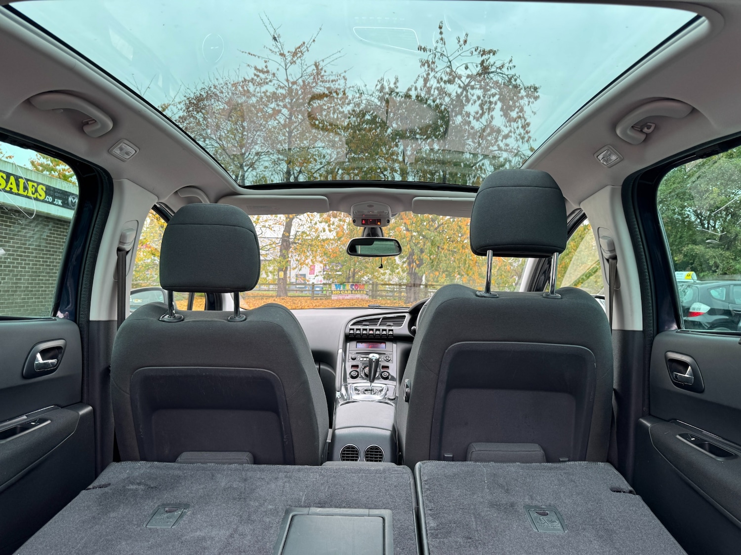 Used Peugeot 3008 2013 for sale - 76309947: Photo 13