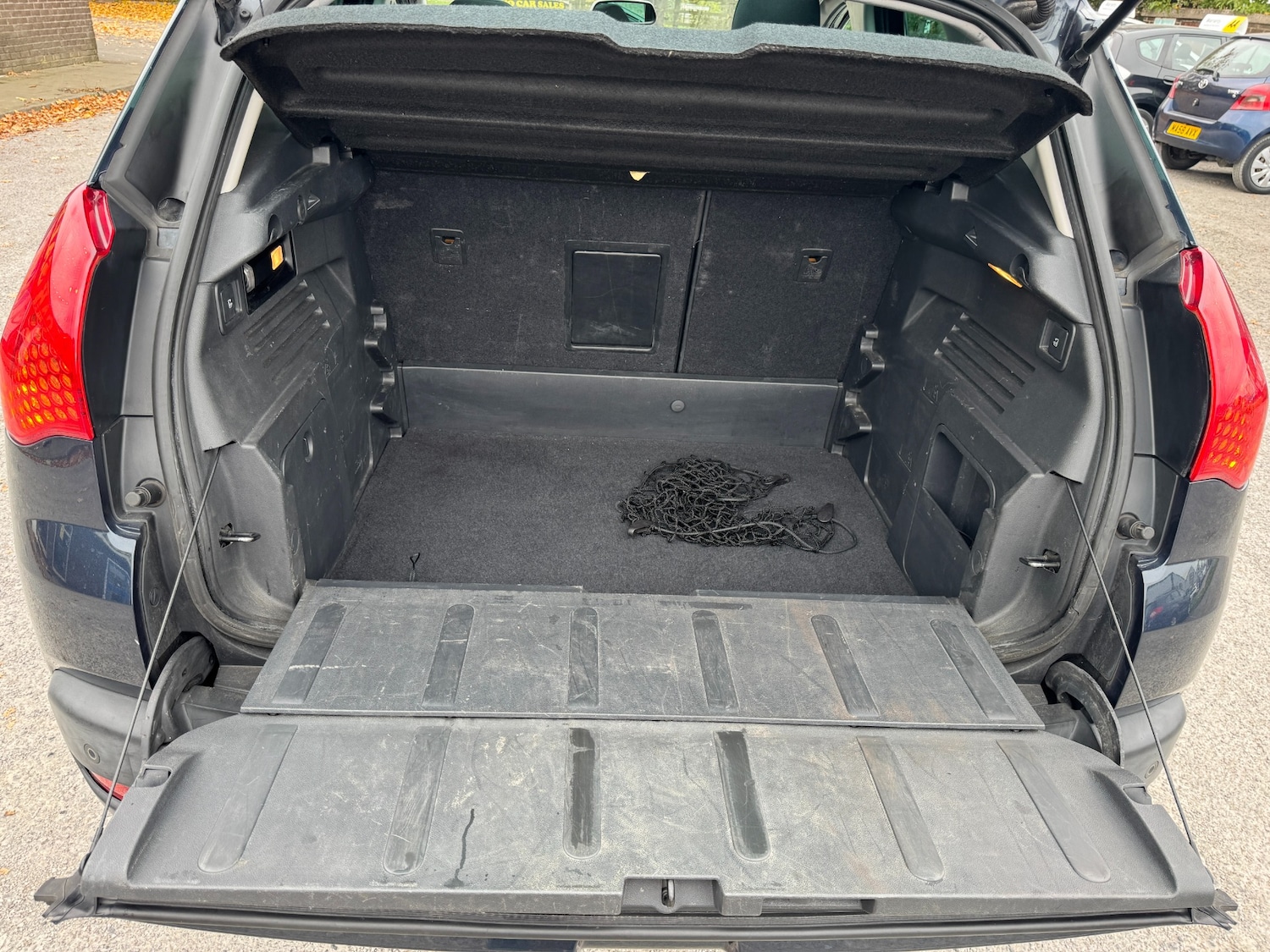 Used Peugeot 3008 2013 for sale - 76309947: Photo 14