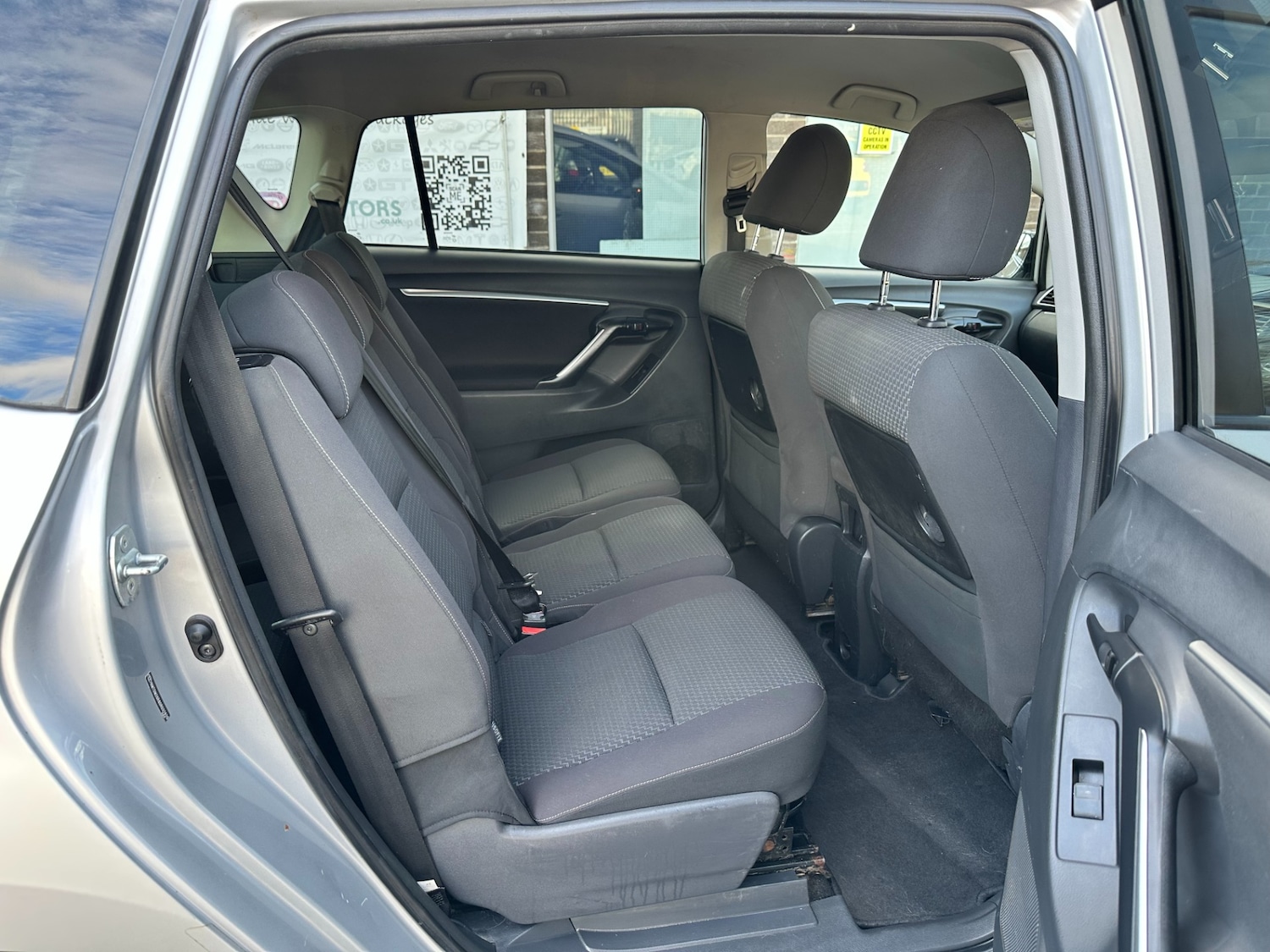 Used Toyota Verso 2015 for sale - 76478009: Photo 12