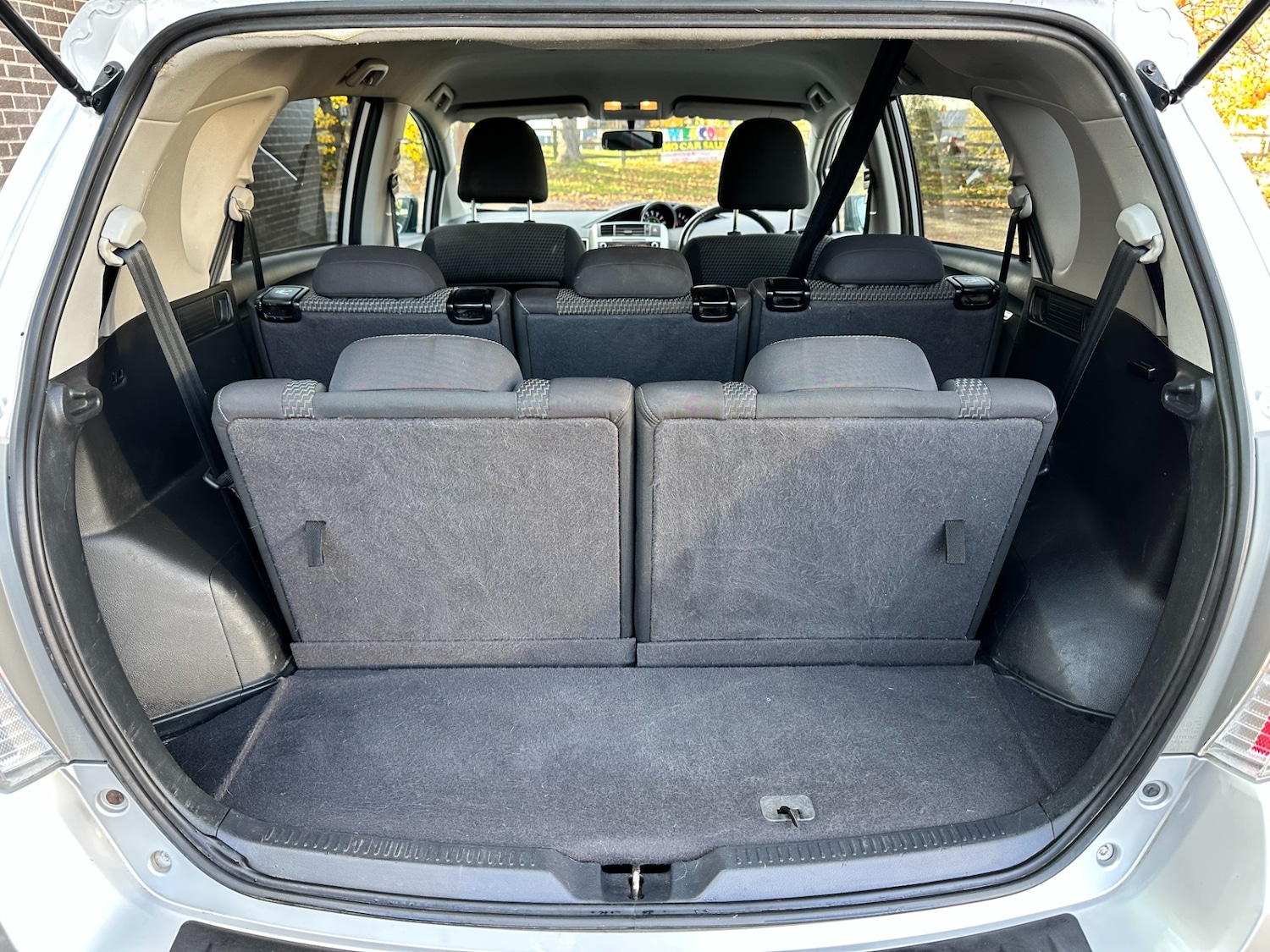 Used Toyota Verso 2015 for sale - 76478009: Photo 13