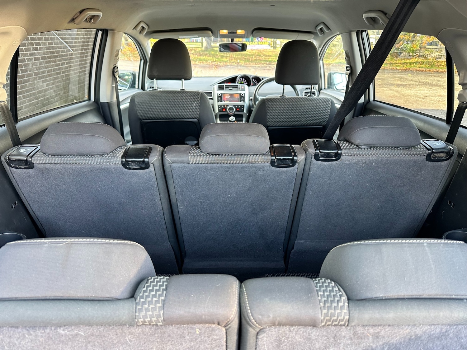 Used Toyota Verso 2015 for sale - 76478009: Photo 14