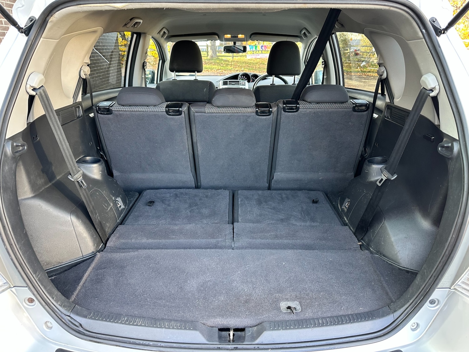 Used Toyota Verso 2015 for sale - 76478009: Photo 15