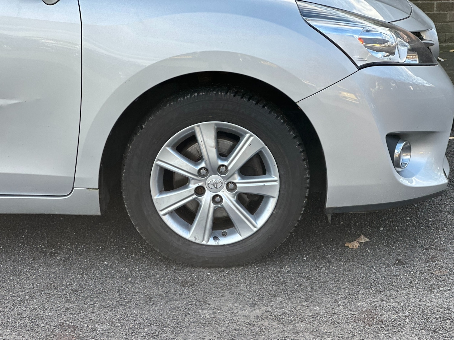 Used Toyota Verso 2015 for sale - 76478009: Photo 17