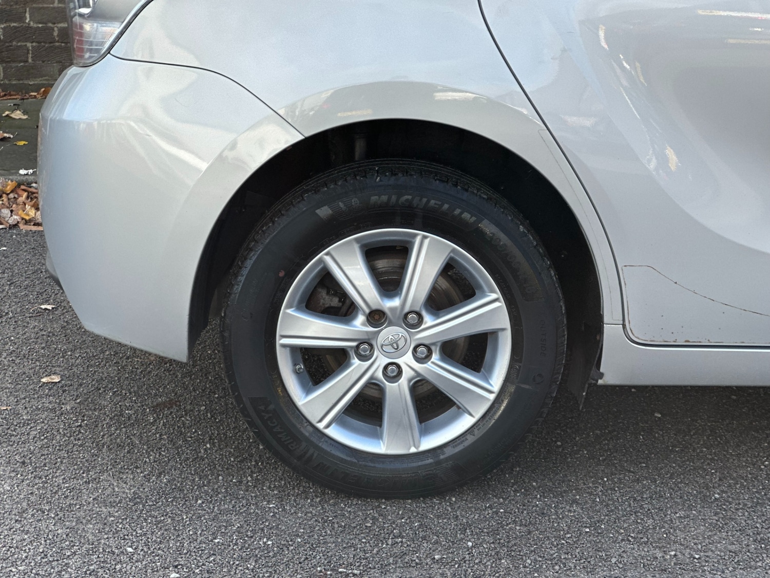 Used Toyota Verso 2015 for sale - 76478009: Photo 18