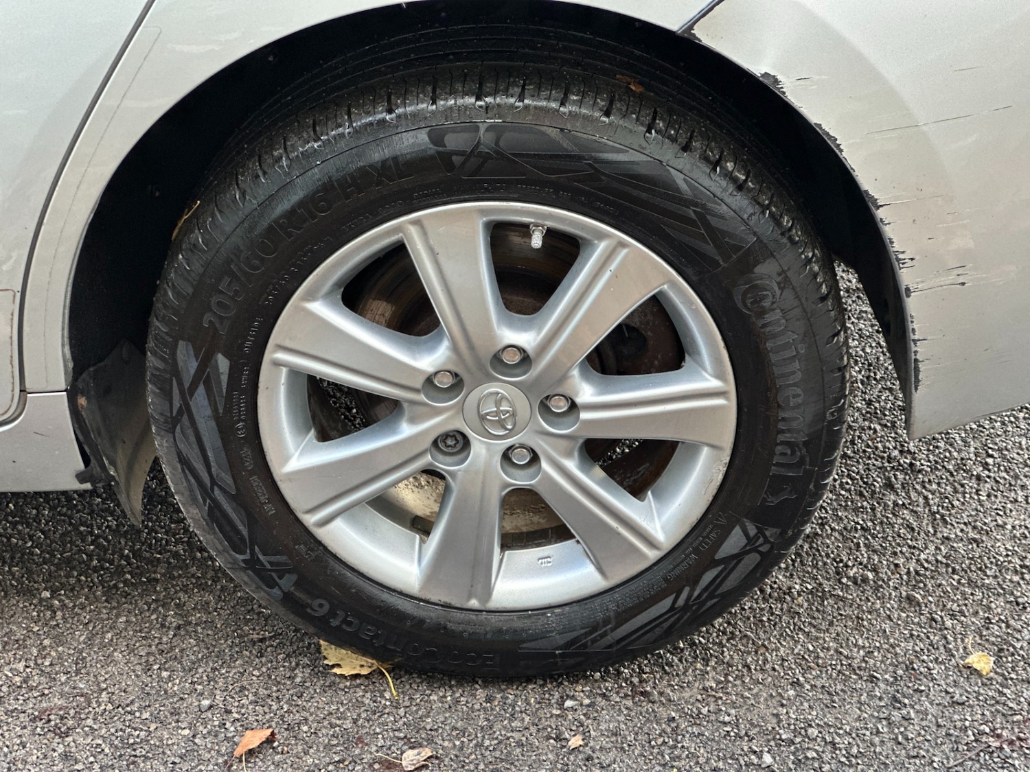 Used Toyota Verso 2015 for sale - 76478009: Photo 19