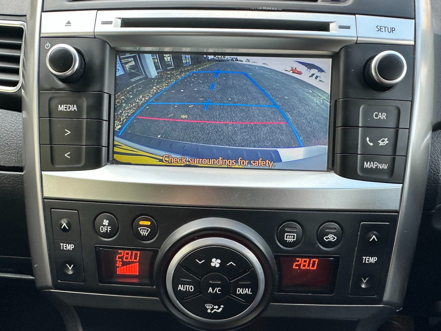 Used Toyota Verso 2015 for sale - 76478009: Photo 22