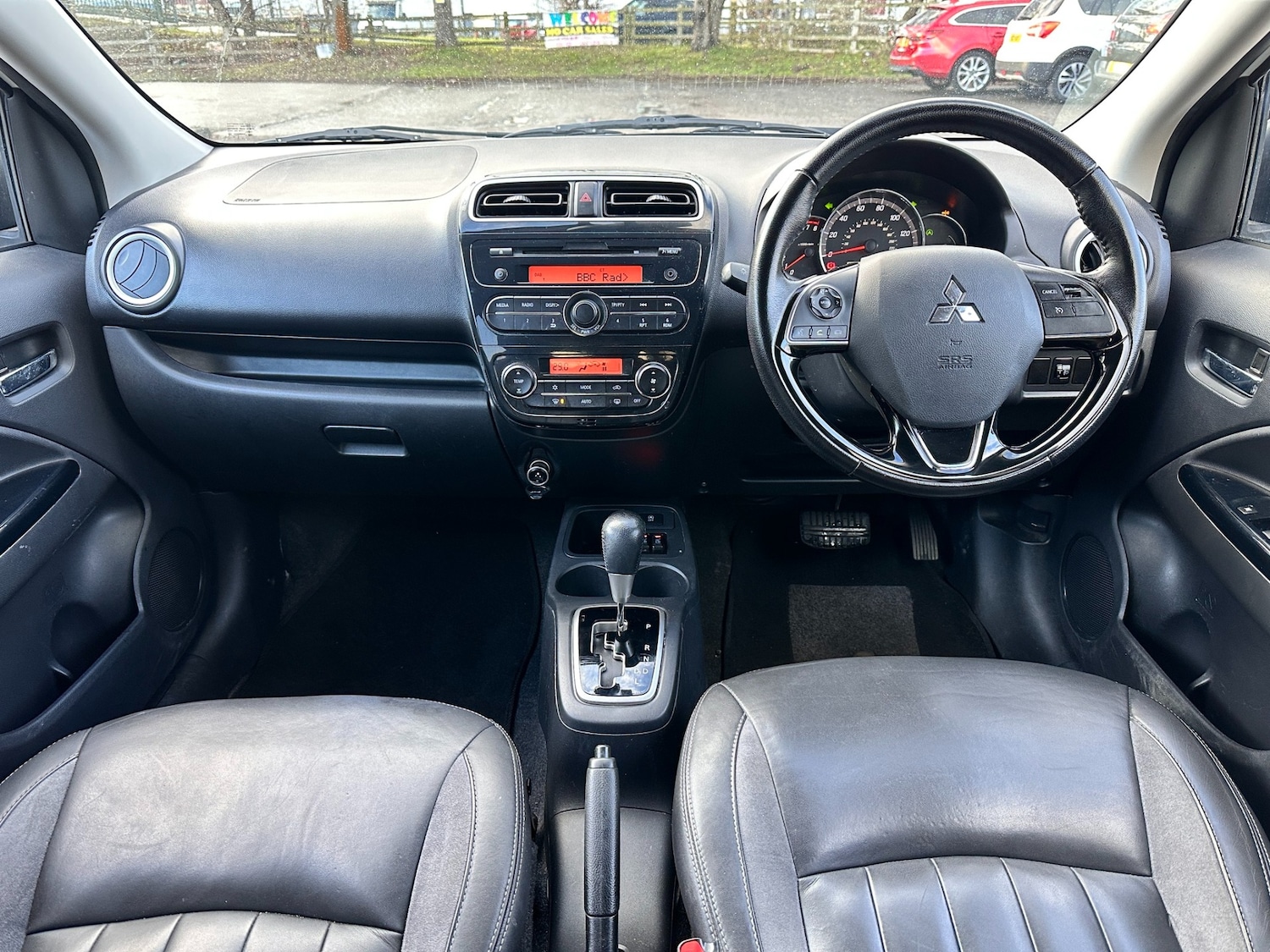 Used Mitsubishi Mirage 2016 for sale - 77002298: Photo 10