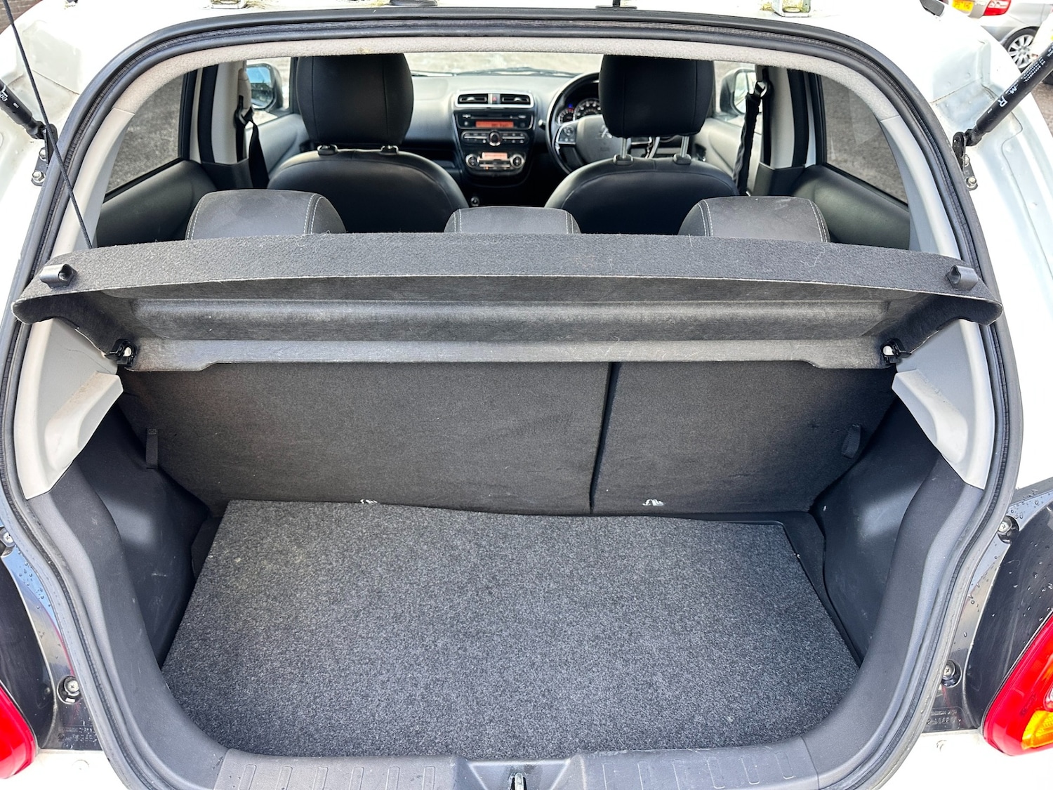 Used Mitsubishi Mirage 2016 for sale - 77002298: Photo 13