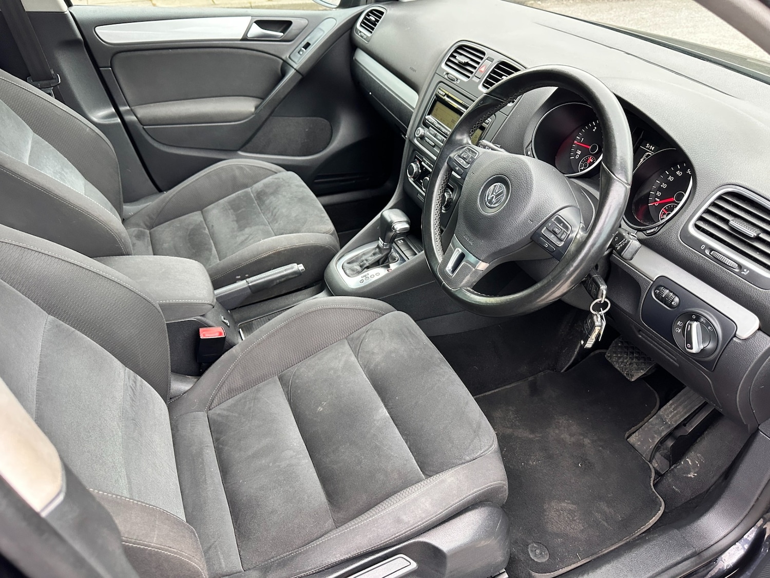 Used Volkswagen Golf 2009 for sale - 78064086: Photo 10