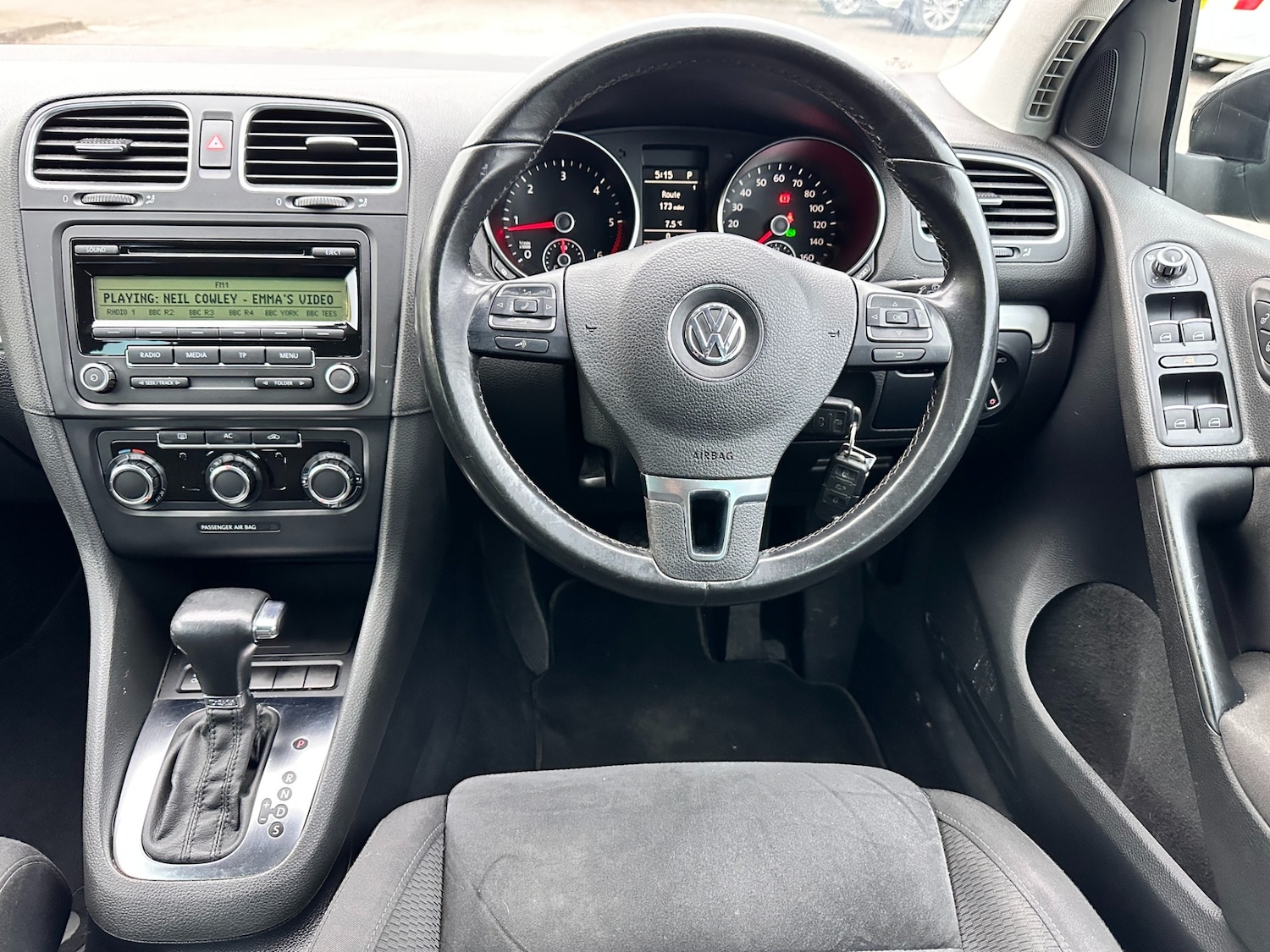 Used Volkswagen Golf 2009 for sale - 78064086: Photo 11