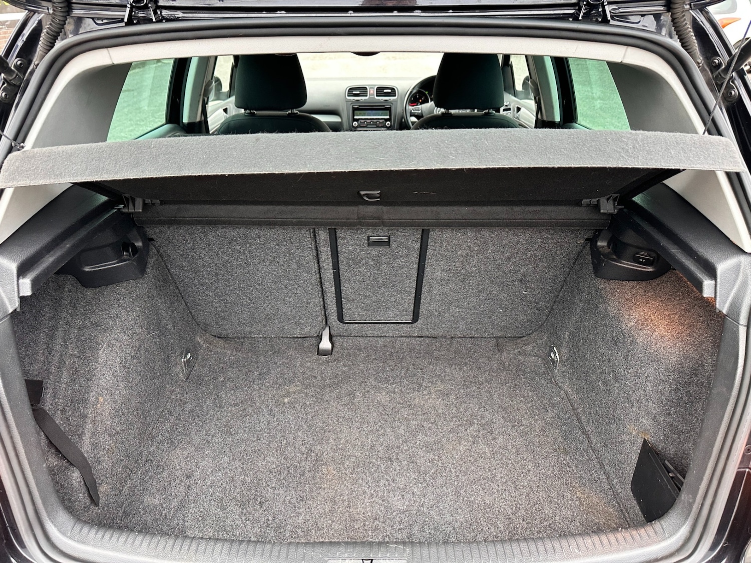 Used Volkswagen Golf 2009 for sale - 78064086: Photo 13