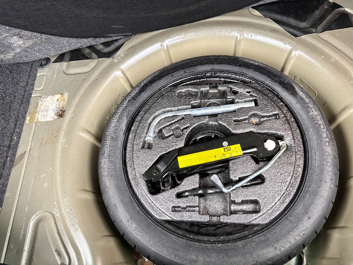 Used Volkswagen Golf 2009 for sale - 78064086: Photo 14