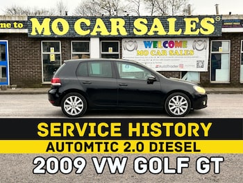 Used Volkswagen Golf 2009 for sale - 78064086: Photo